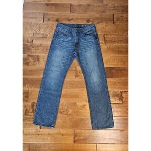 Bullhead straight leg jeans size 31x32